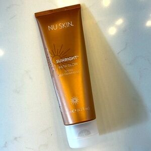 NU SKIN Sunright Insta Glow 4.2 oz NEW